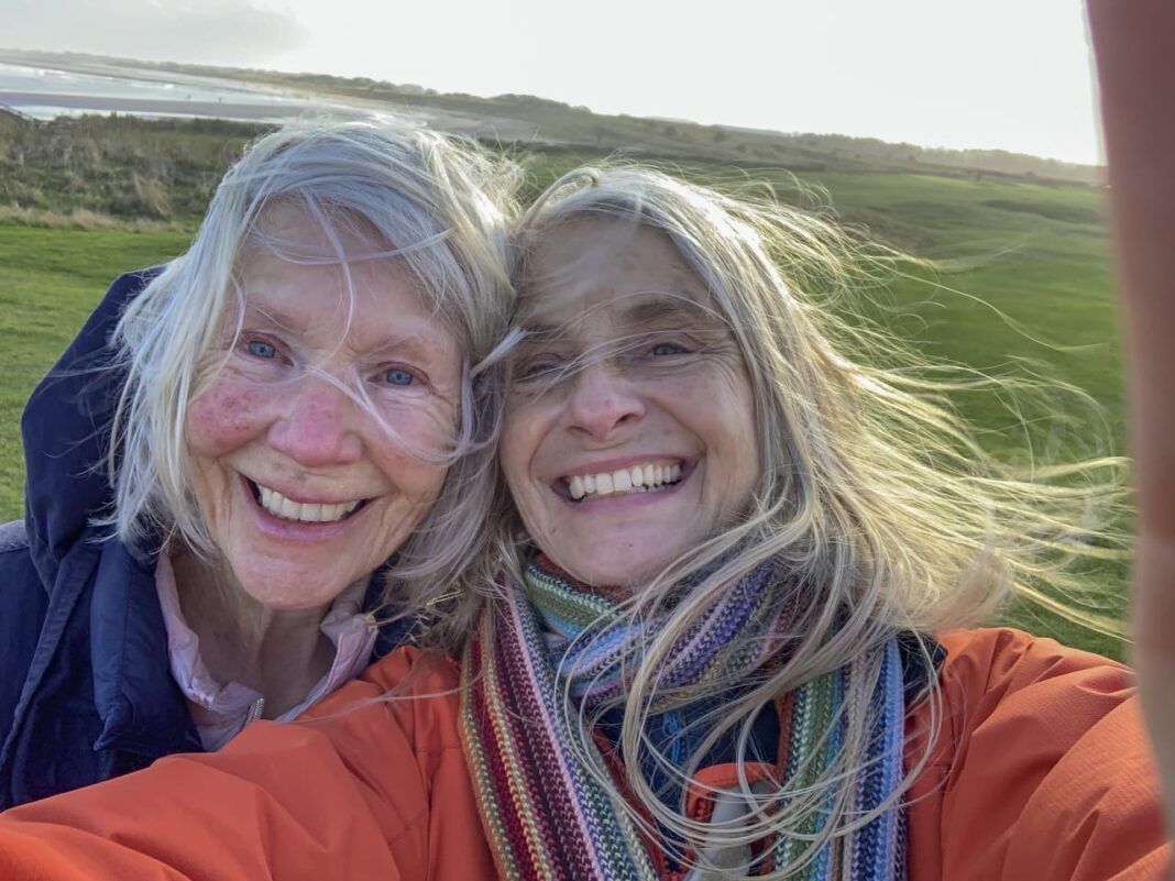 I Spent Years Caring for My Aging Mom—Then She Gave My Brother $100,000. Should I Pull Back?
