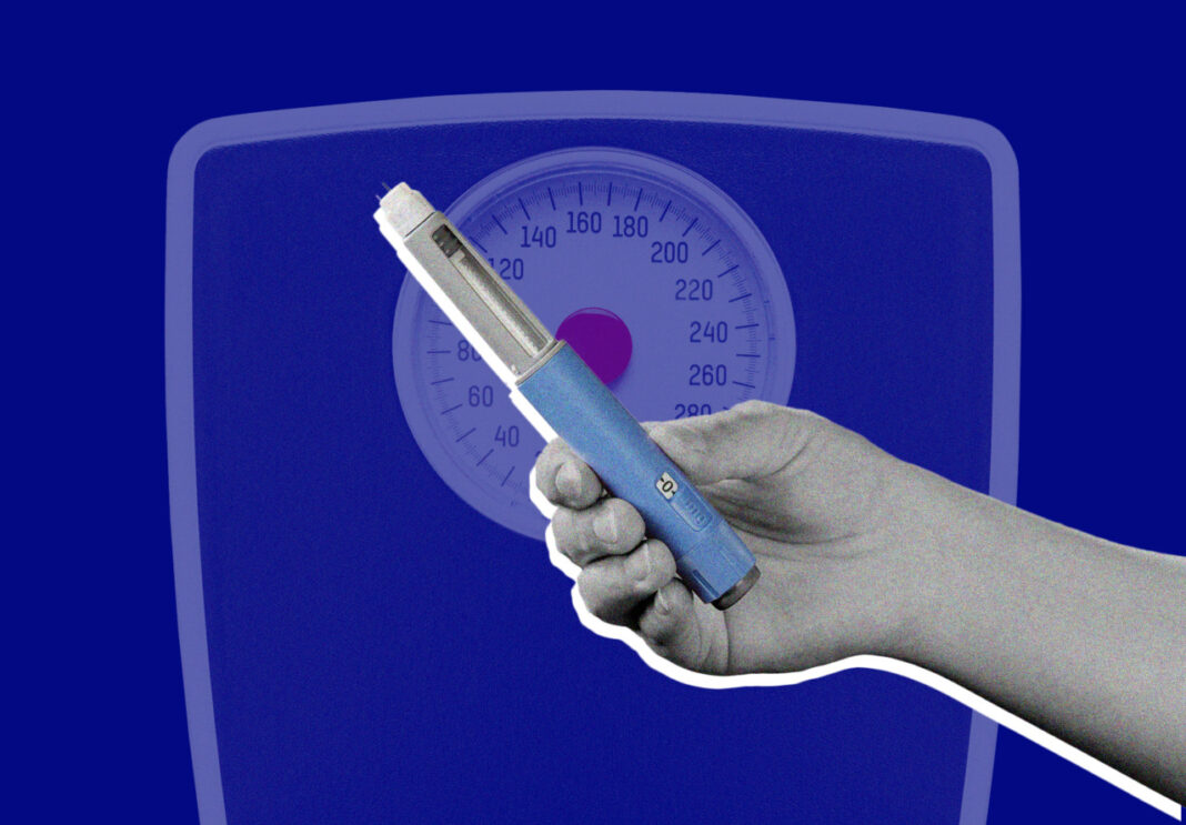 Lilly’s New Amylin Drug Plus Zepbound: Up to 23% Weight Loss, But More Side Effects