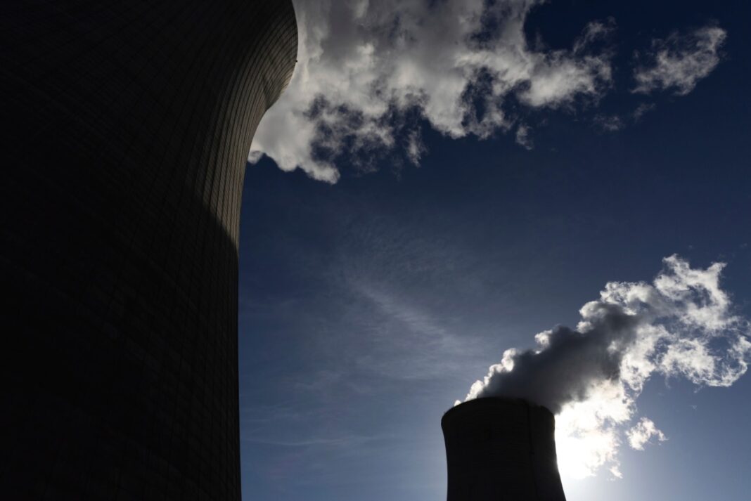 Westinghouse Electric Bets on Nuclear Energy Surge to Fuel Its High-Stakes IPO