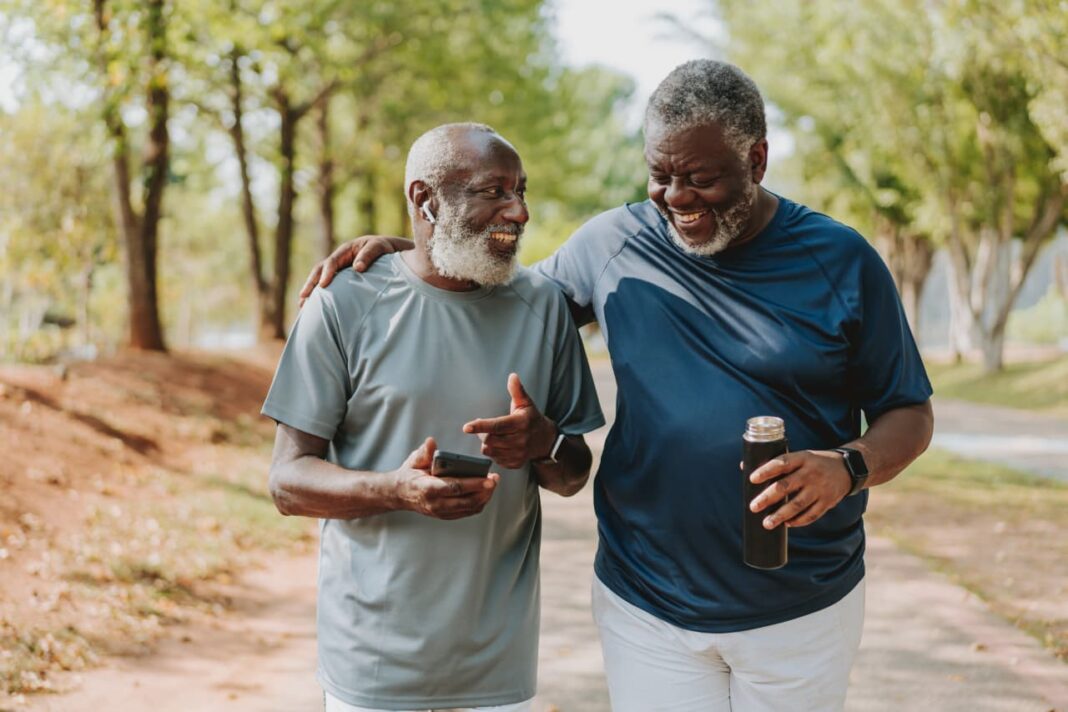 A Happier Retirement Is Built on These 3 Essential Elements