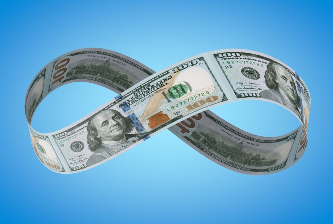 How to Build a ‘Forever Paycheck’ Without Buying an Annuity