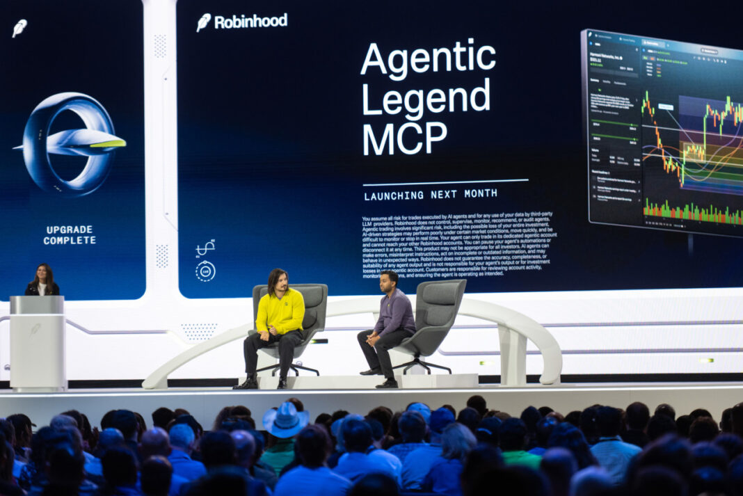 Robinhood’s AI Trading Agents: The Next Frontier in Automated Investing
