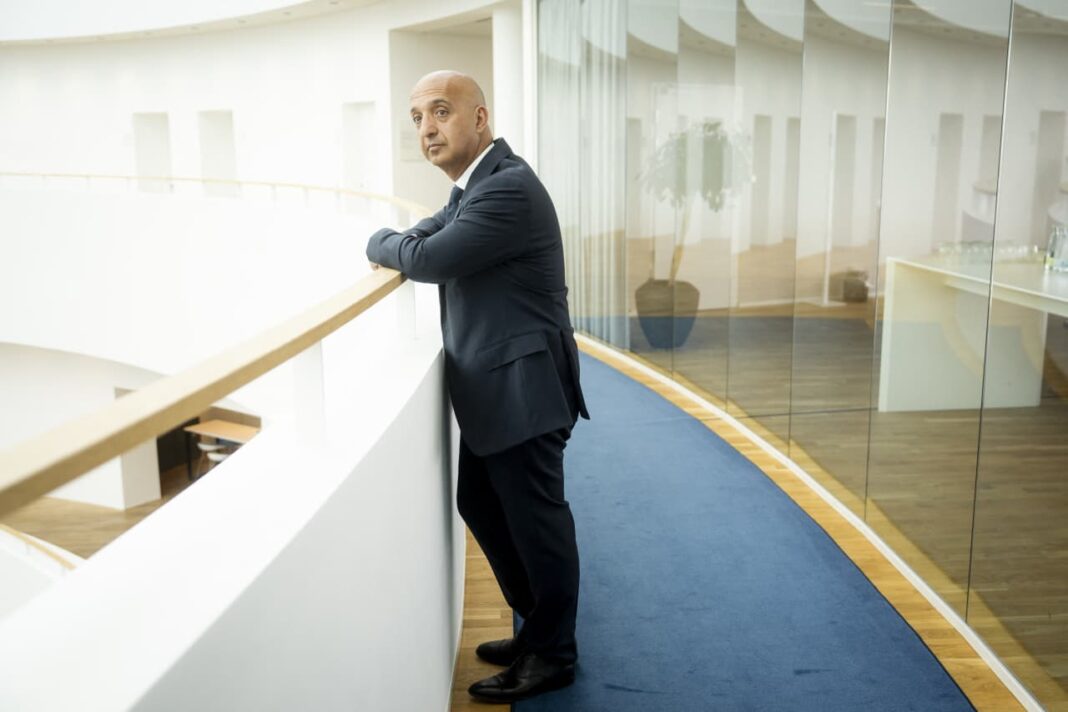 Novo Nordisk Rebrands to Novo as It Battles Eli Lilly in the $100 Billion GLP-1 Weight-Loss Drug Wars