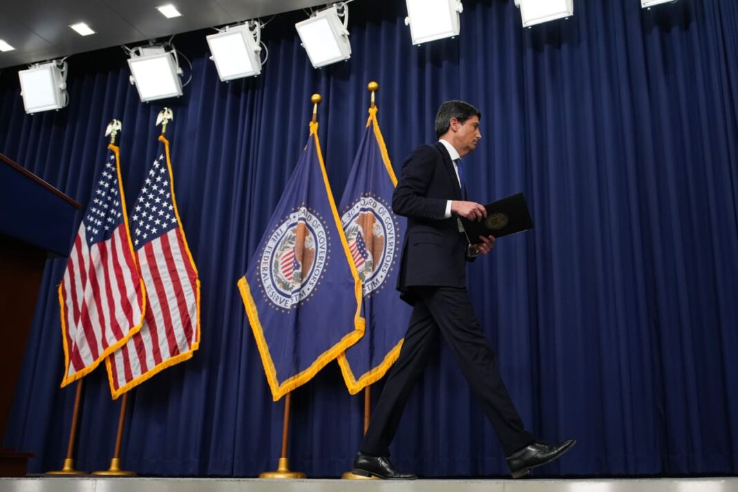 The Fed’s Never Been So Confident on Growth: What Investors Should Do Now, According to KKR