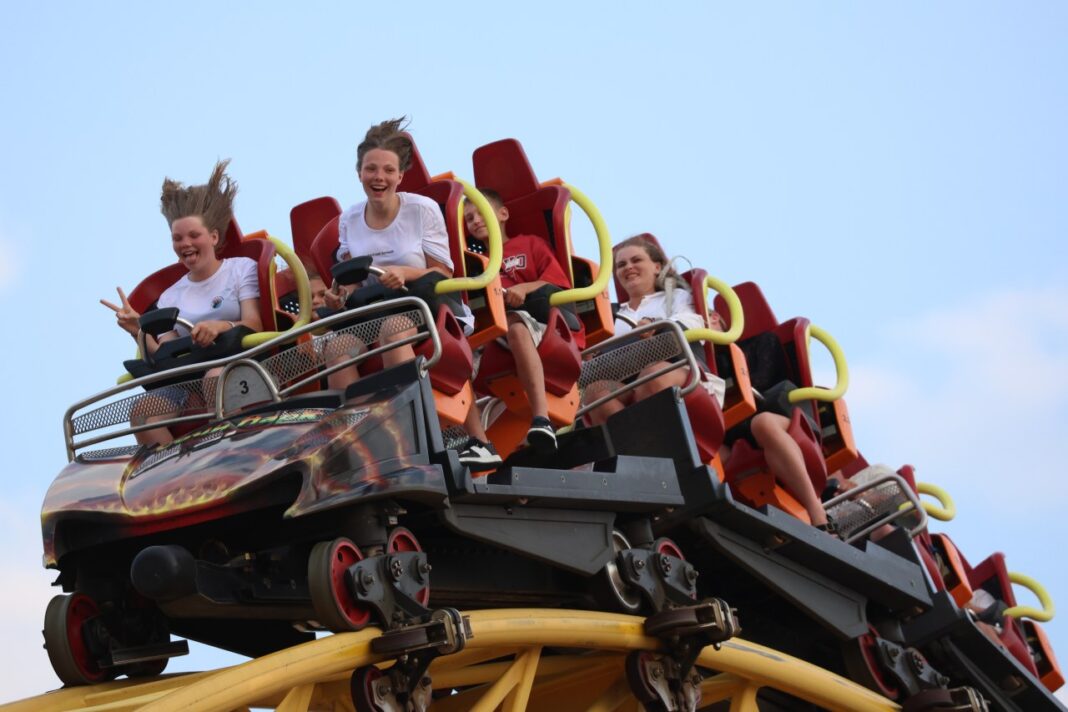 How to Tell If a Plunging Stock Will Keep Falling