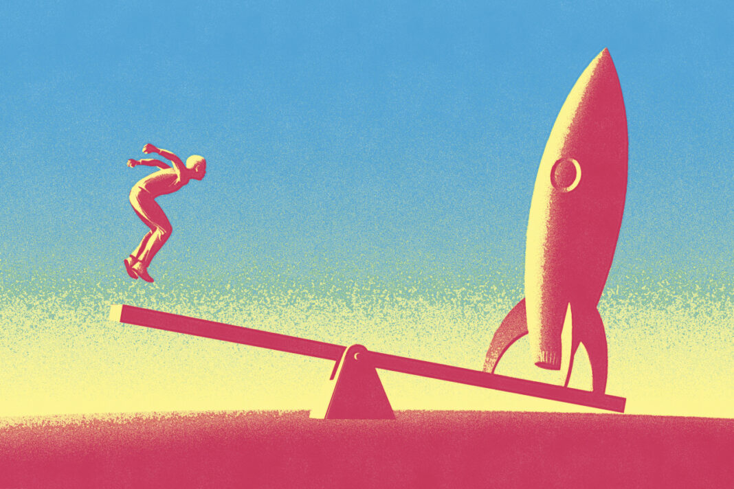 You’re Not Tough Enough to Handle the Risks Behind These Huge Returns