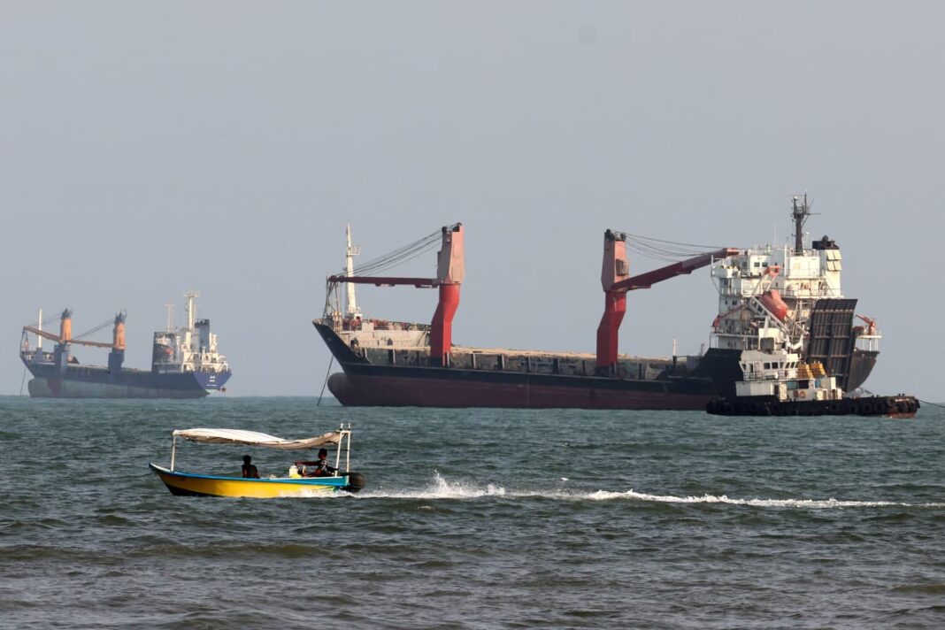 Oil Prices Spike Past $90 as Tanker Strikes in Strait of Hormuz Rattle Markets