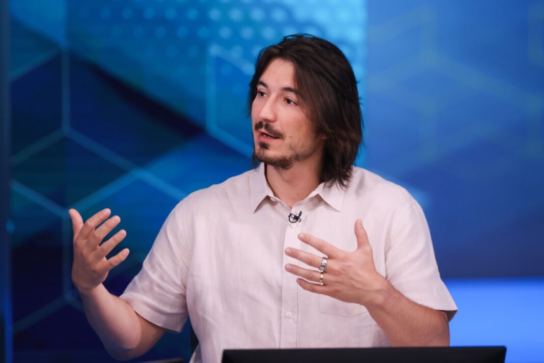Robinhood Secures Underwriter Role in Oura’s IPO: A Game-Changer for Retail Investors