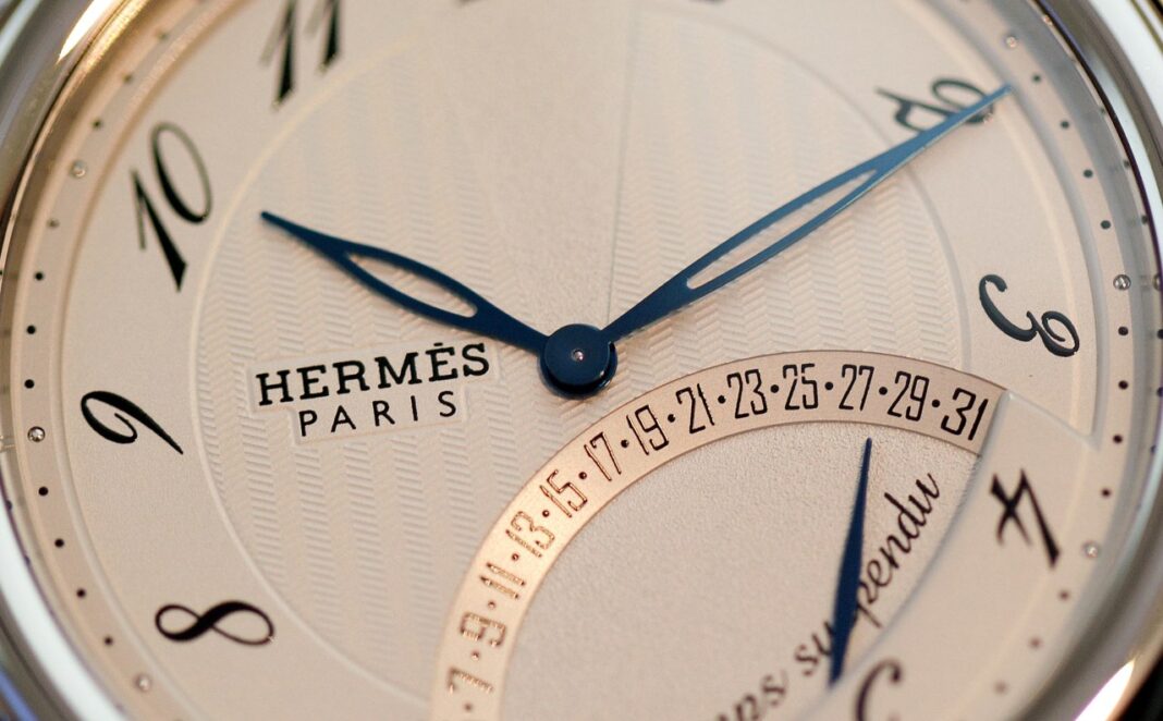 The Birkin Paradox: Inside Hermès’ Struggle to Legitimize Its Watchmaking Ambitions