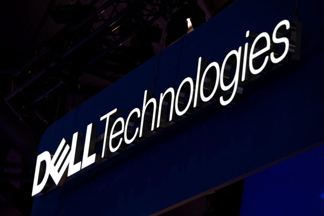 Why Dell’s AI Server Momentum, Fueled by Nvidia and SpaceX, Could Extend Stock Gains Into Next Year