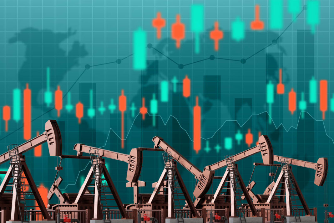 How Rising Energy Prices Are Transforming the Relationship Between Stocks, Bonds and Oil