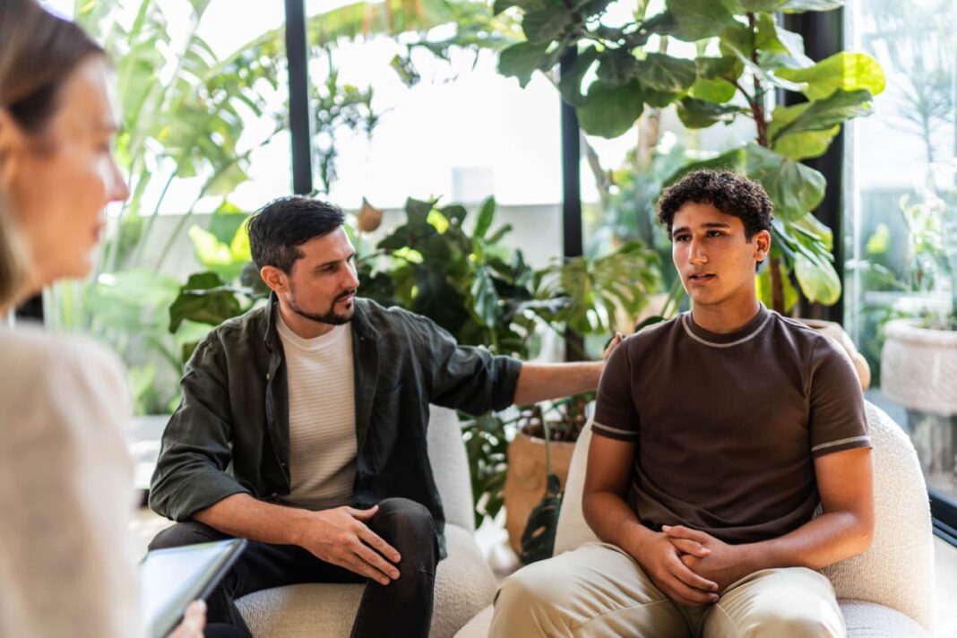 Nearly half of young adults still live with their parents. The financial fallout could last for decades.