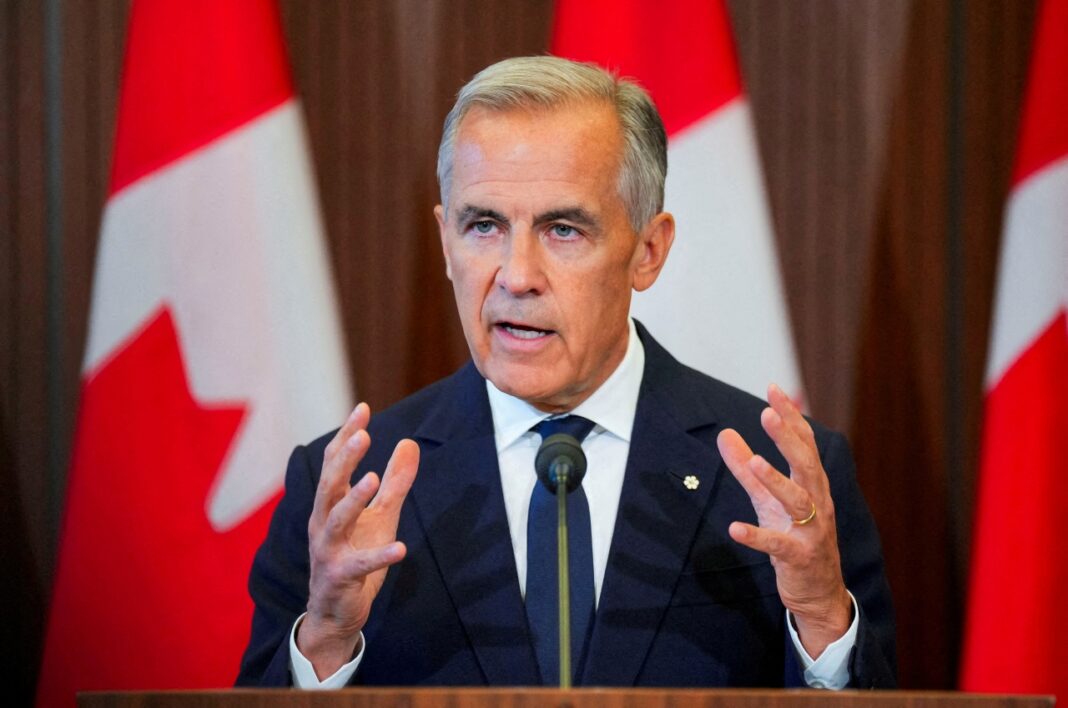 Canada’s Tariffs Take Effect: Markets Brace for Trade Fallout and Oil Price Surge