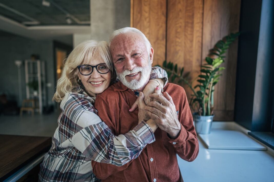 Roth Conversions in Your 60s: Should a $345K Pension and $1M 403(b) Couple Convert for Tax-Free Inheritance?