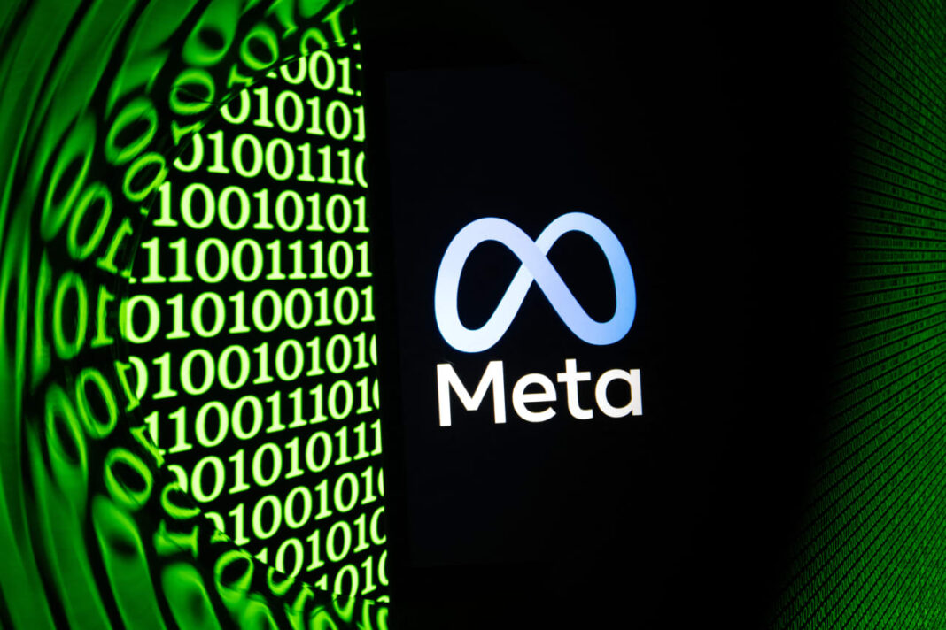 Meta’s Stock Is Having Its Best Month in 13 Years Thanks to Its Hot New AI Assistant