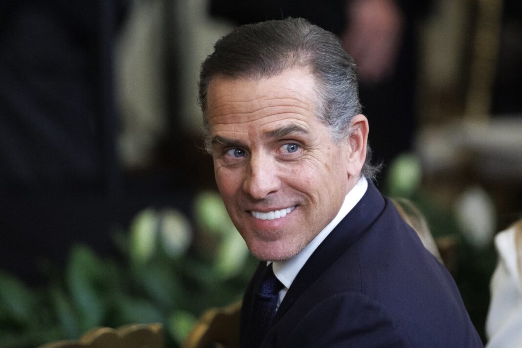 Hunter Biden’s Laptop Meme Coin Launches: The Intersection of Politics, Pop Culture, and Crypto Speculation