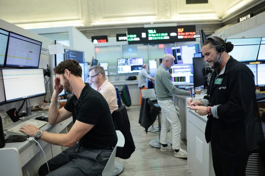 Fed rate hike decision this week: What Wall Street expects from the dot plot