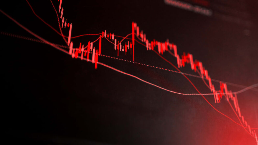 AI Doomsday Fears Are Hitting the Stock Market at Its Most Vulnerable Moment