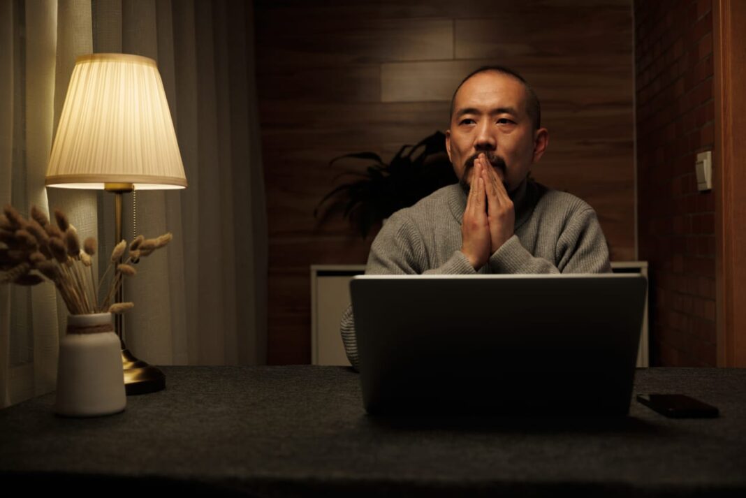 ‘I was told my $20 million was safe’: I invested $1.1 million in a crypto platform on a bank executive’s tip — now I can’t access a single cent. Have I lost everything?