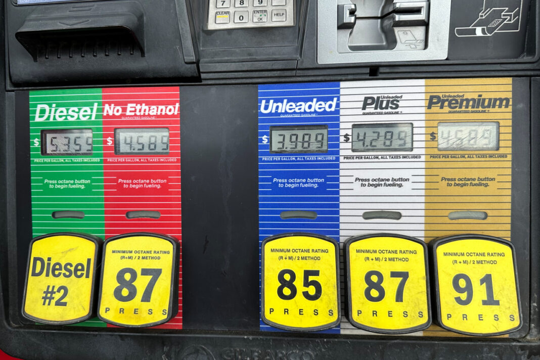 TIPS Can Fight Inflation, But Only If You’re Ready for the Tax Trap