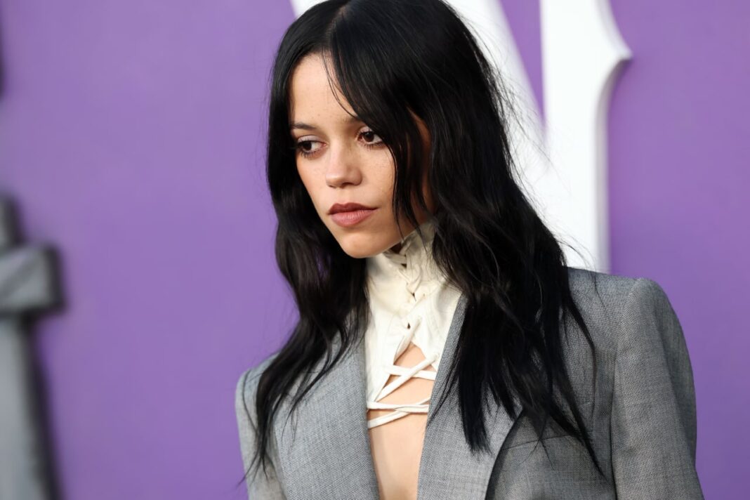 The low-key California property portfolio of ‘Wednesday’ star Jenna Ortega