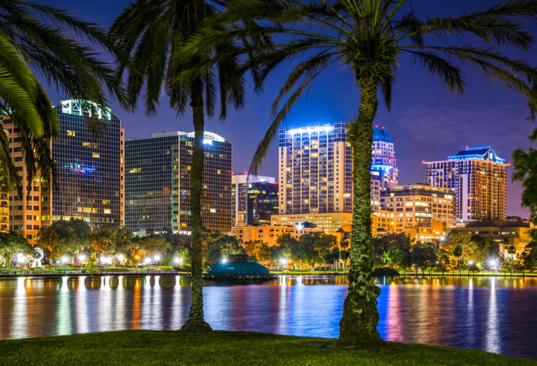 Snowbirds Were Right All Along? This One State Dominates the Best Places to Retire Rankings
