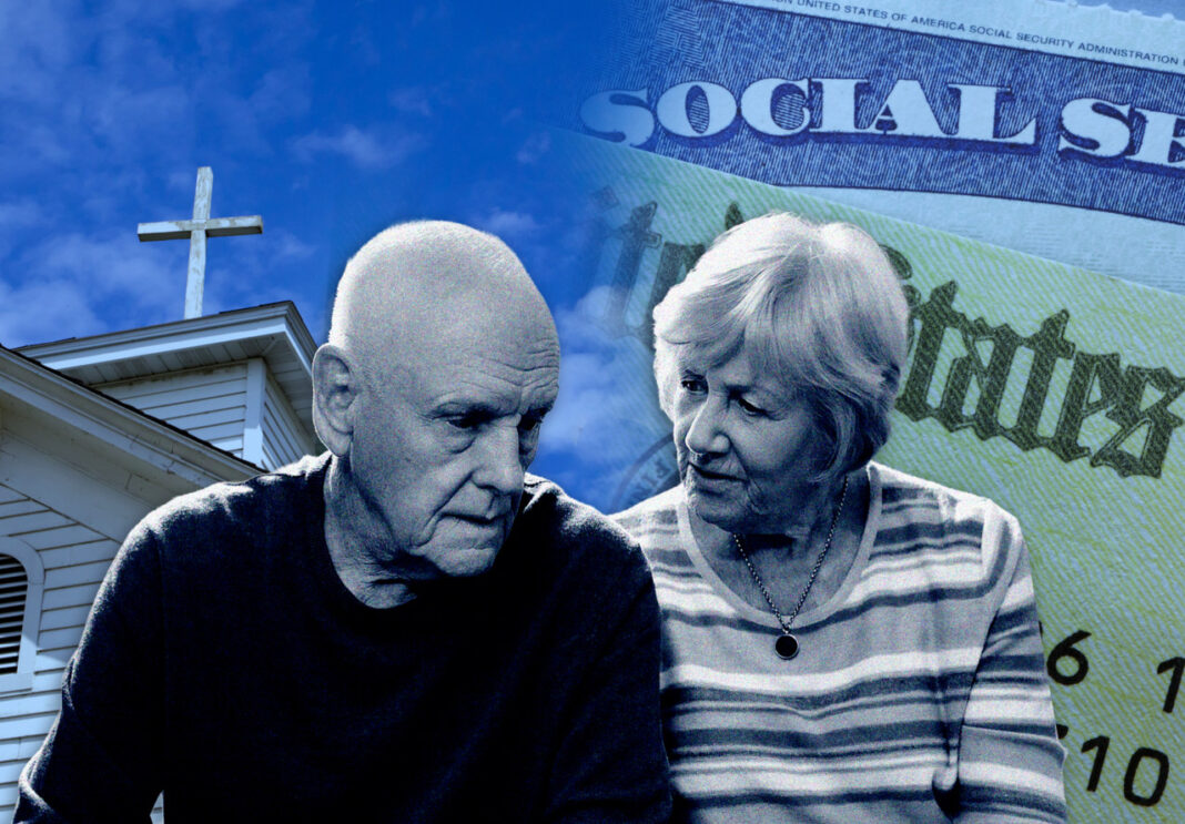 Social Security Stopped Our Checks After a Bank Hack—Now We’re Afraid of Starving: What Can We Do?