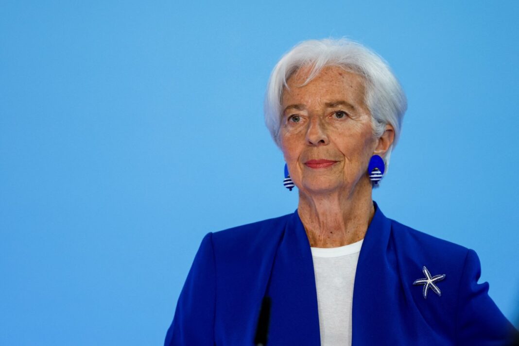 Christine Lagarde’s Role in Blocking Binance’s European Expansion