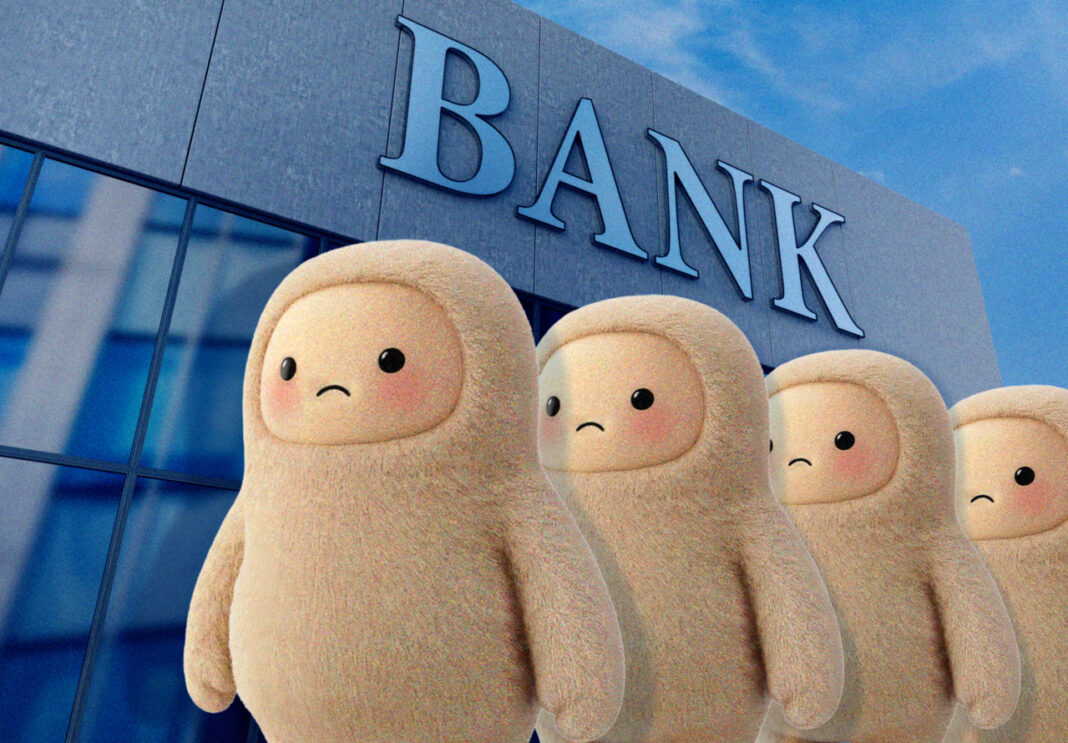 How Agentic AI Systems Like Muse Could Trigger the Next Bank Run, According to Apollo’s Chief Economist
