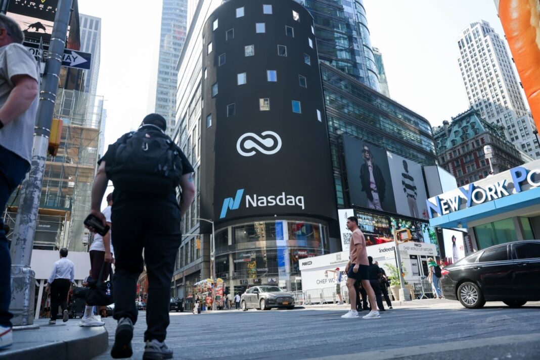 AI Is Supercharging Stock Scams