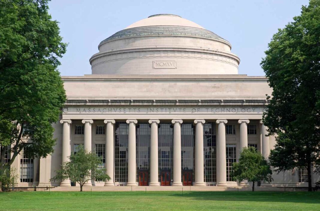 Princeton’s 15-Year Run as America’s Top College Ends as MIT Claims No. 1 in New Rankings