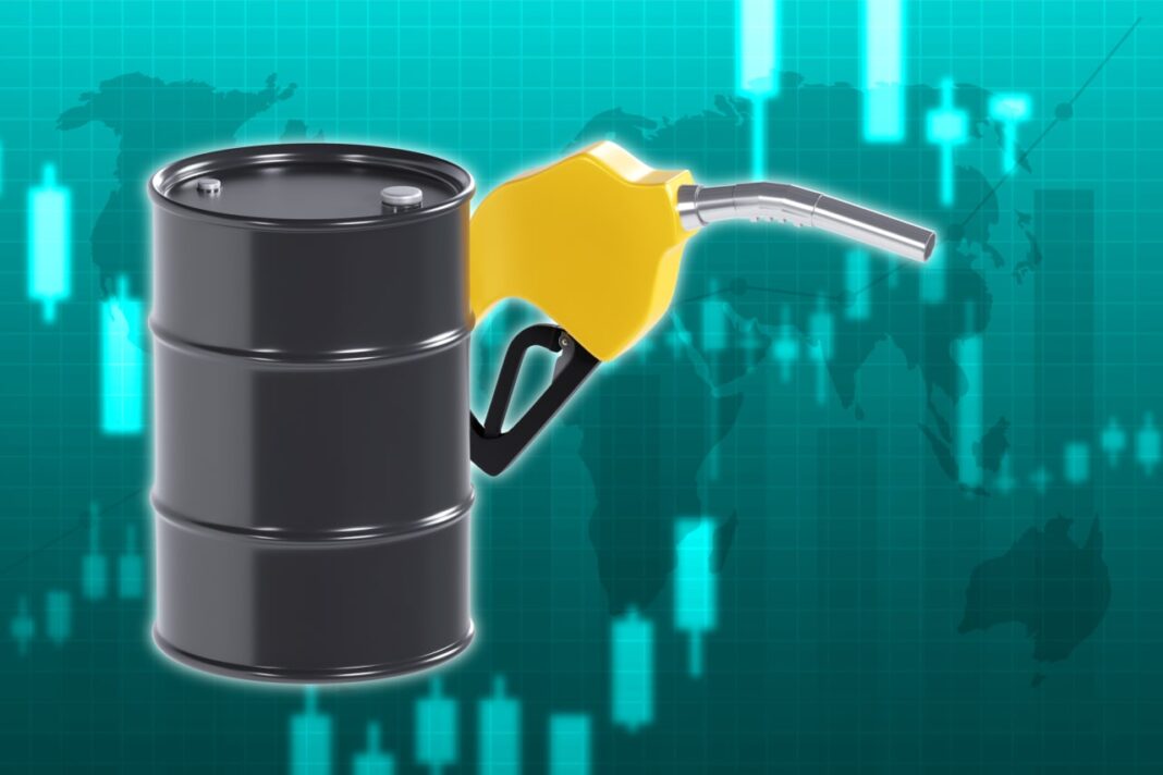 Oil Market’s Backwardation Warning Signals Rising Gas Prices Ahead