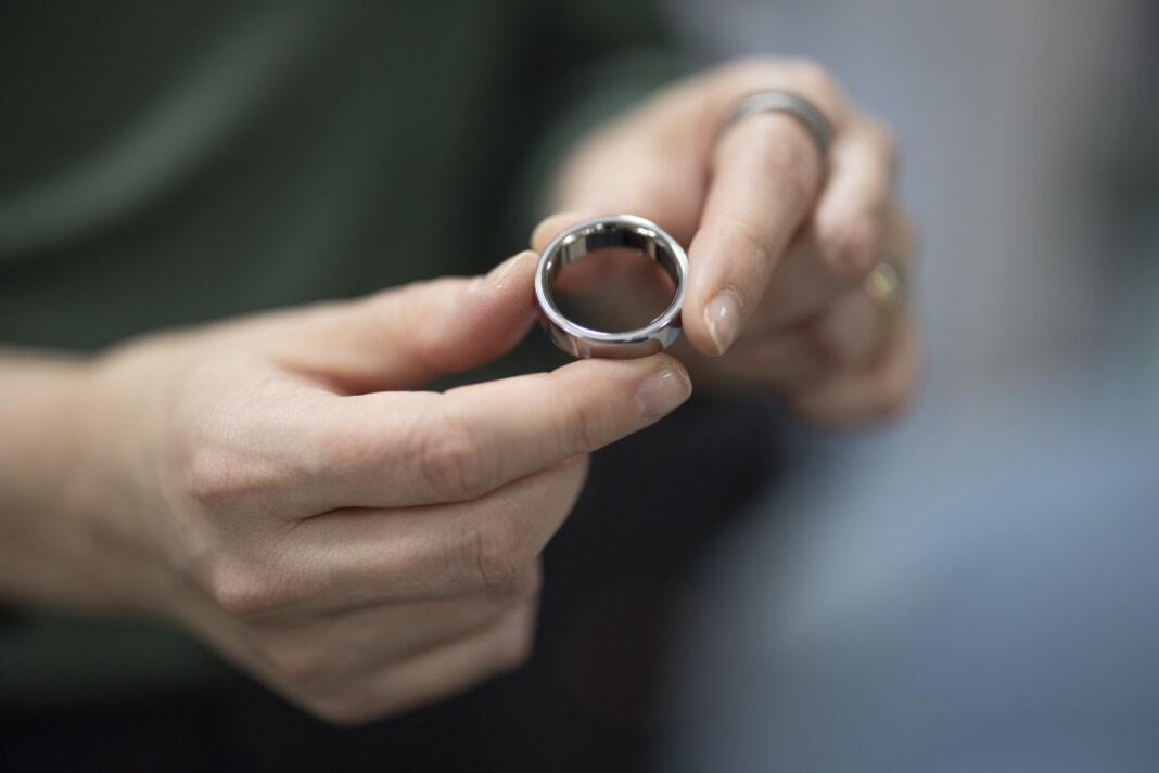Oura’s IPO Filing Signals Profitability and 74% Revenue Surge in Wearables Market