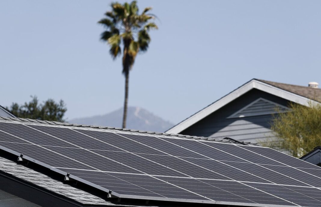 Renewable-Energy Mandates Are Bad for Consumers and Solar Stocks Alike