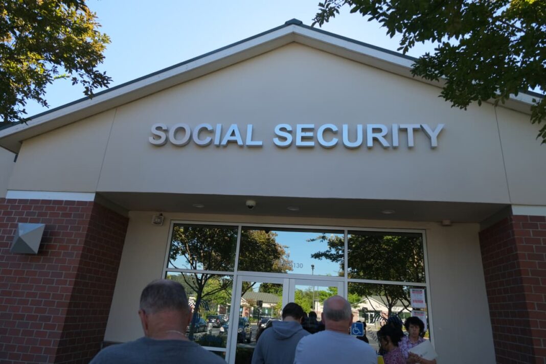 Here’s how much Americans rely on Social Security — at every income level