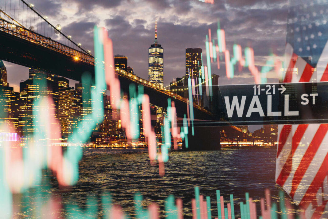 HSBC’s Machine-Learning Model With 65% Accuracy Predicts the 10-Year Treasury’s Next Move