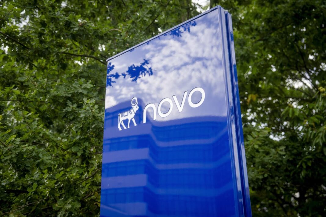 Novo Nordisk Secures Second Licensing Deal After Investor Pushback