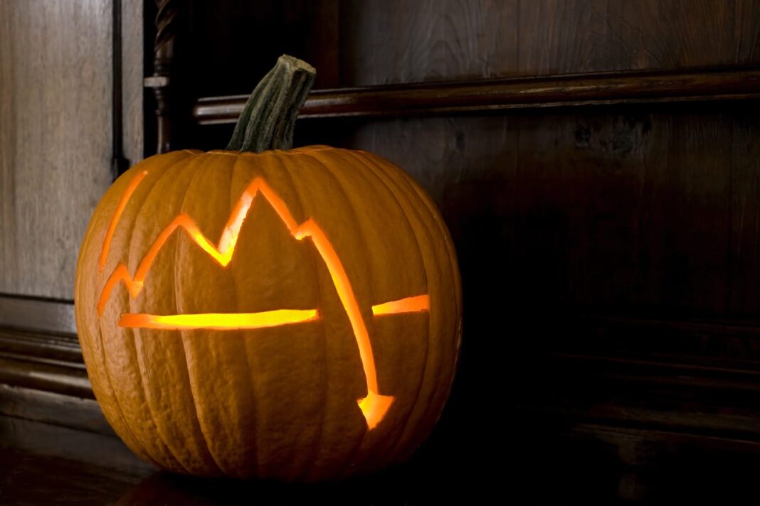 Why Investors Shouldn’t Be Spooked by October Stock Market Crash Fears