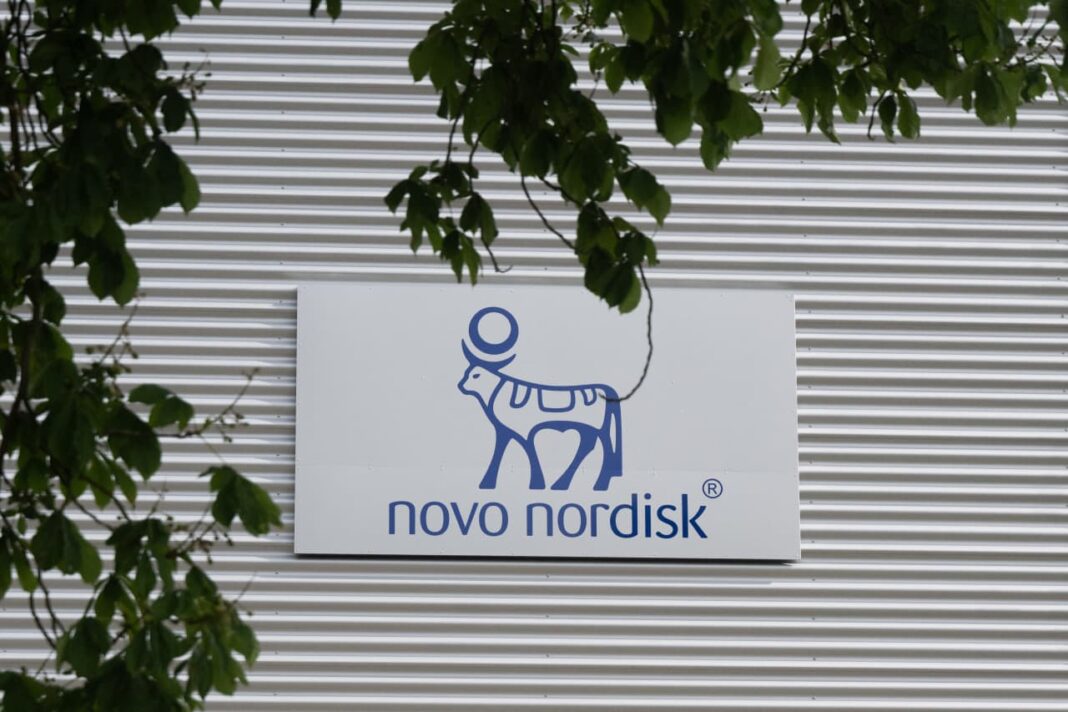 After capital-markets day flop, Novo strikes $1B licensing deal that sends Swedish biotech stock soaring