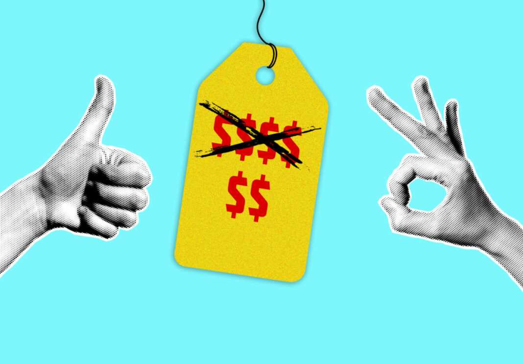 Master the Art of Haggling: Overcome Your Fear and Save More on Every Purchase