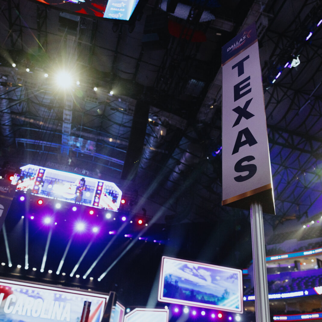 Will Trump’s Dallas Convention Unite or Divide Republicans? 5 Key Dynamics to Watch.