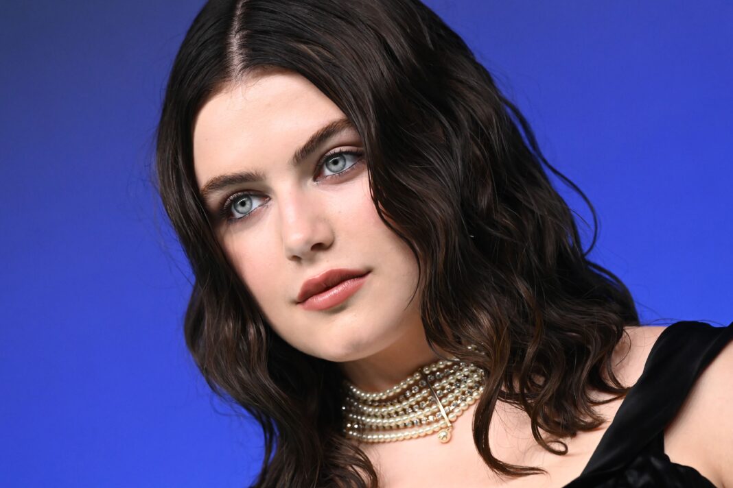 Ella Bright Debuts Chocolate Brown Hair at the 2026 VMAs—See the Fall Trend Photos