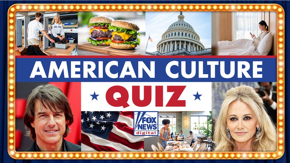 American Culture Quiz: Test Your Knowledge of Game-Day Eats and Hollywood’s Hidden Stories