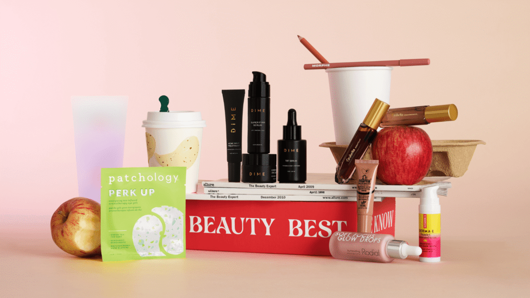 September Allure Beauty Box Review: Multifunctional Favorites for Flexible Beauty Routines