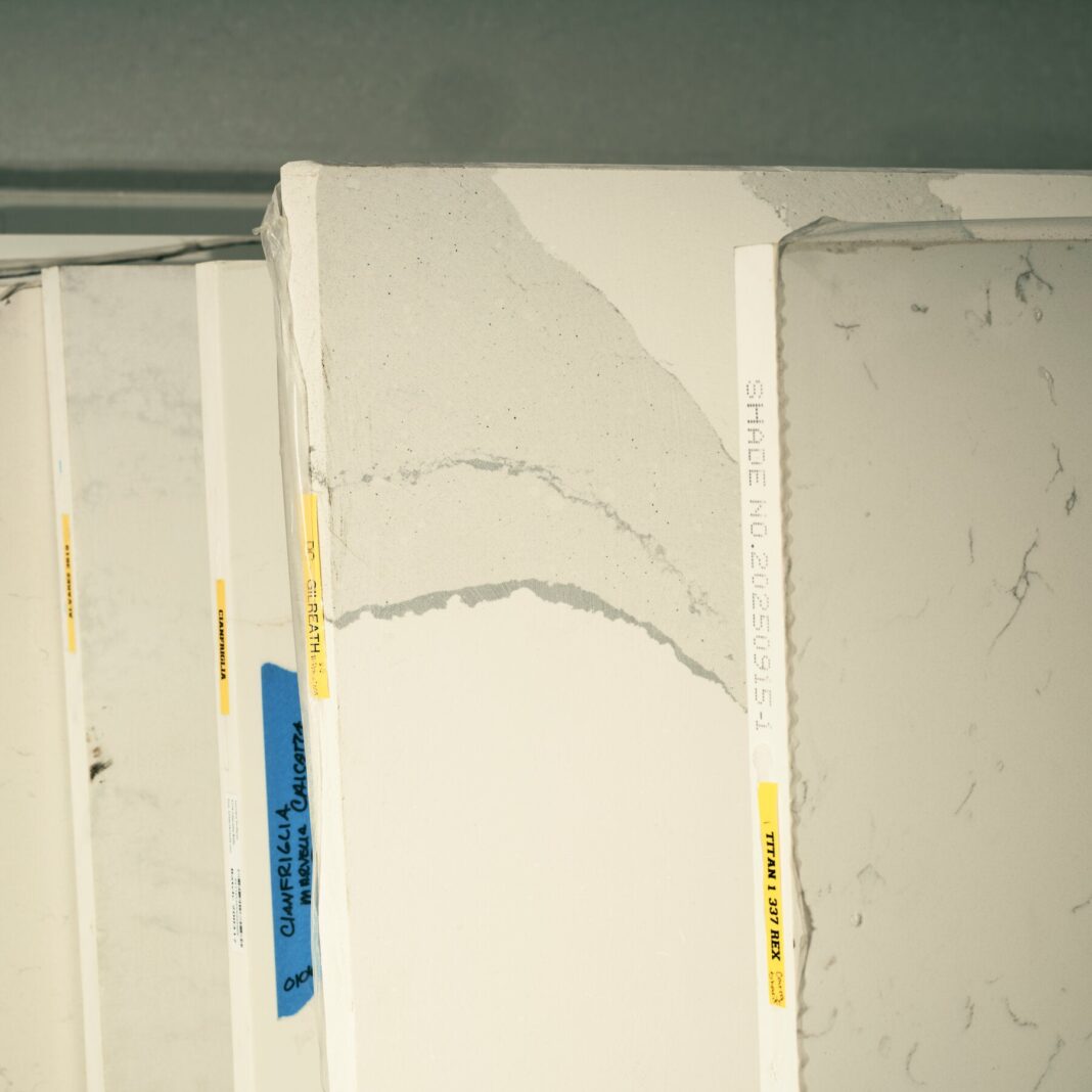 California Moves to Become First State to Ban Quartz Countertop Production Over Silicosis Risks