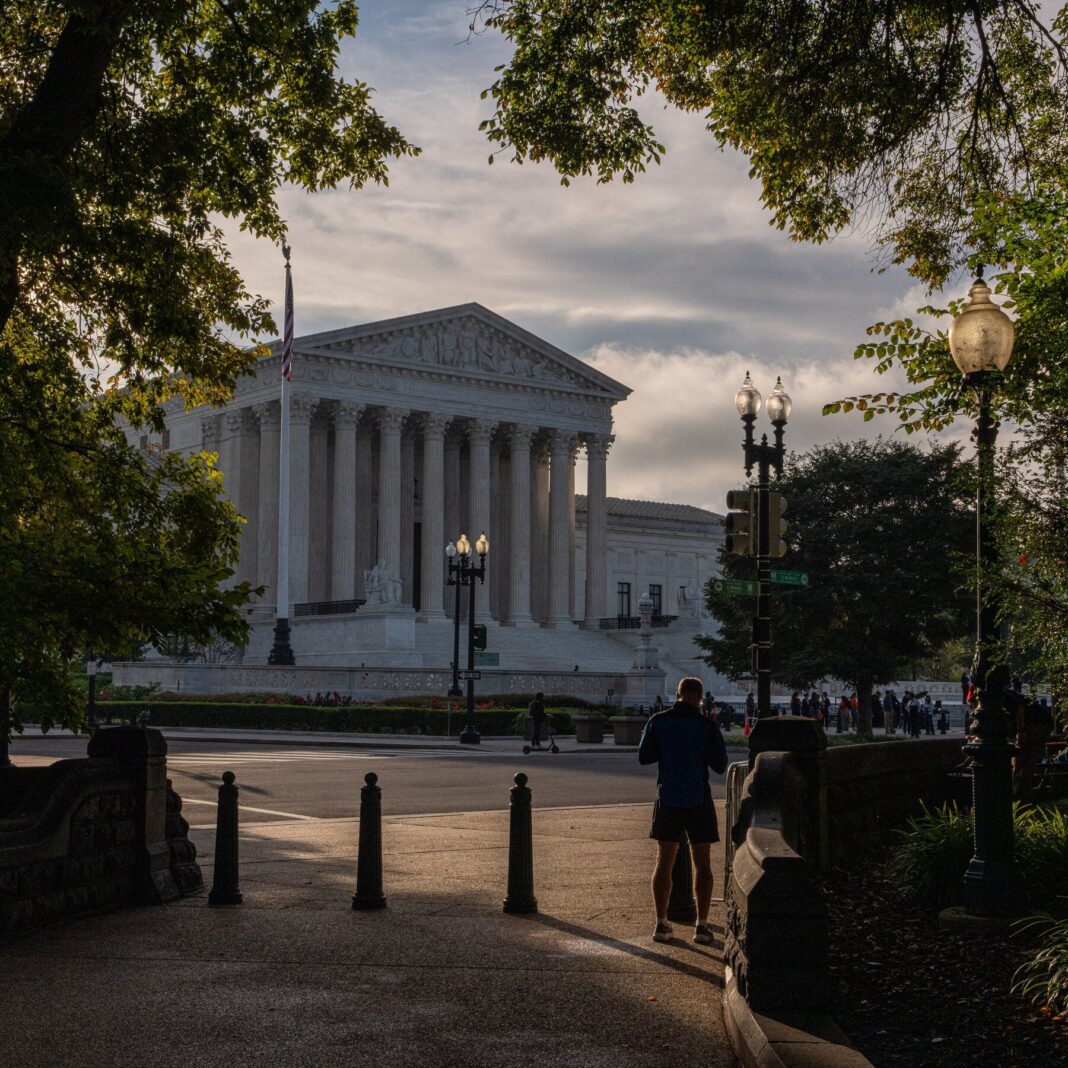 Supreme Court Backs New Hampshire Ban on Student IDs at Polling Places
