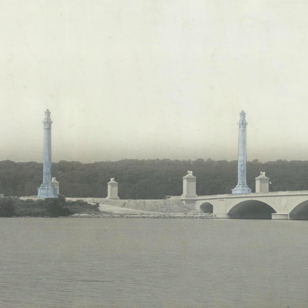 Trump’s Arch Claim: Did Congress Approve It a Century Ago?