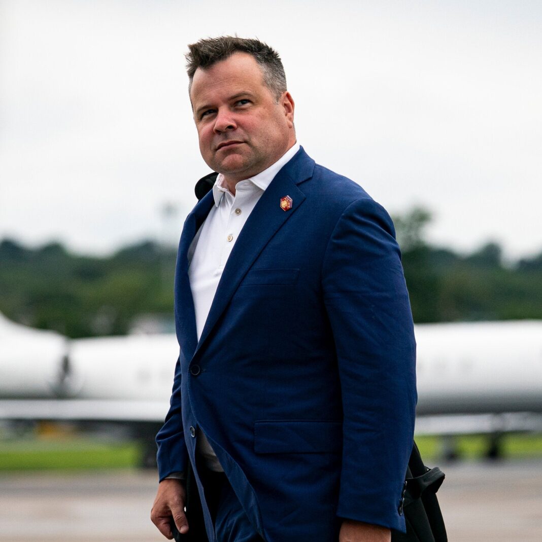 Housing Chief Who Targeted Trump Critics Moves to Gut Independent Watchdog Office