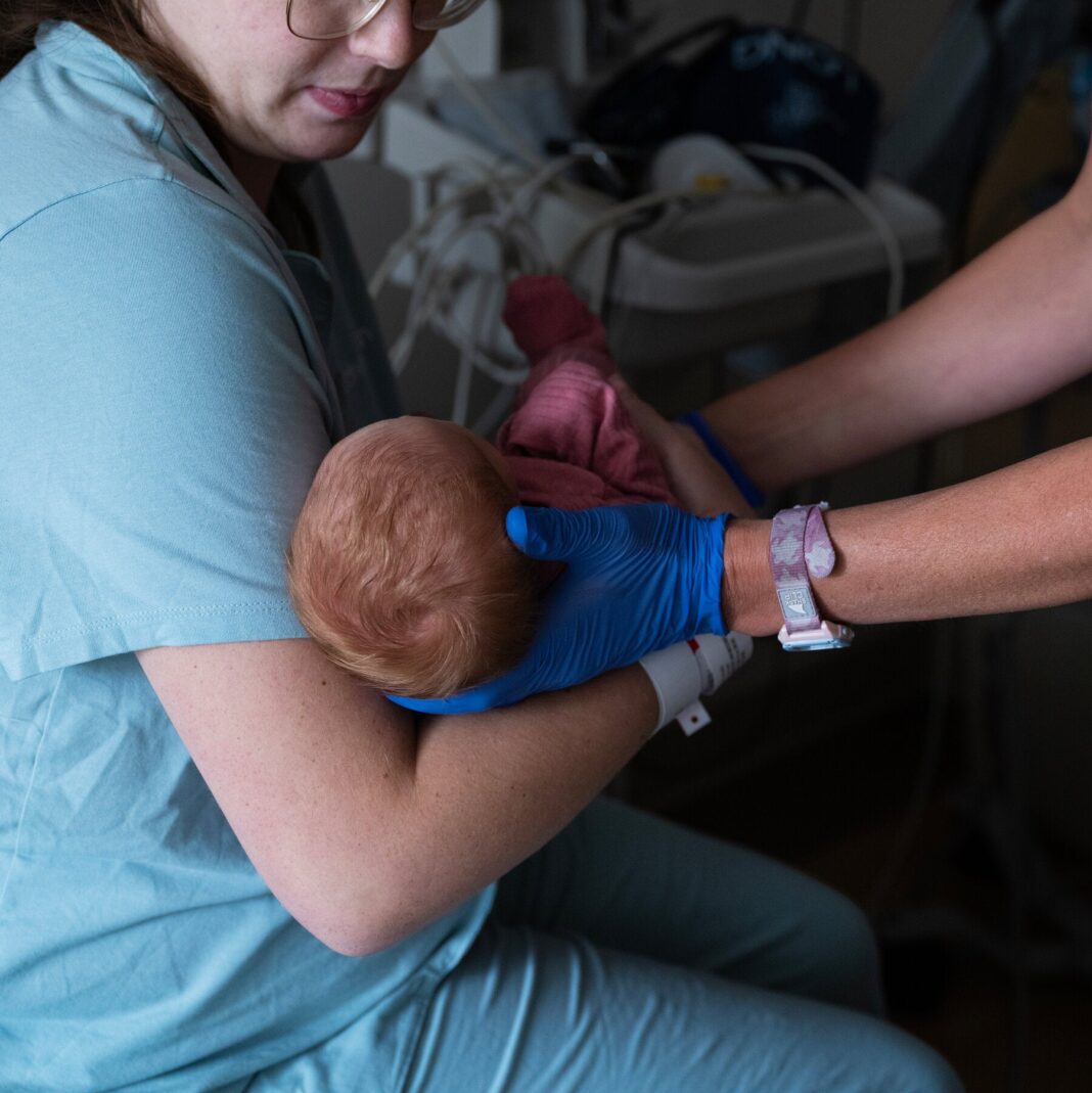 Idaho’s Abortion Ban Drove Out OB-GYNs—The Doctors Who Stayed Are Struggling to Keep Care Alive