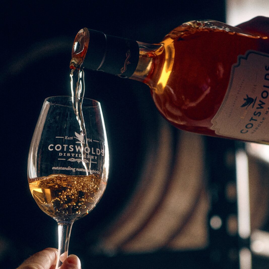 English Whisky Gains Protected Status as Scotland Raises Concerns